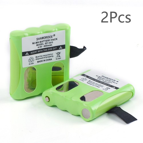 800mah battery packs - 2,