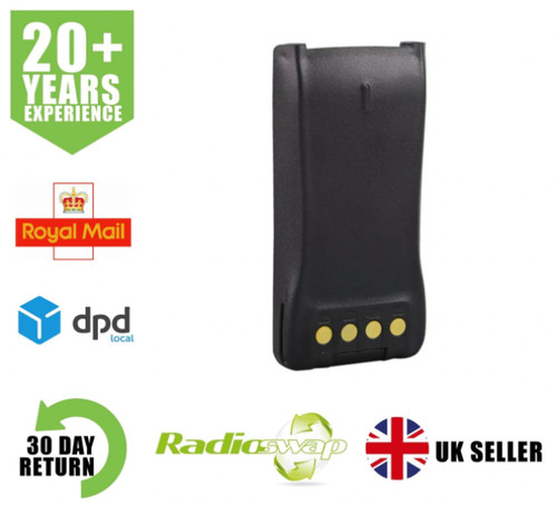 Hytera bl1806 ion battery - hytera,