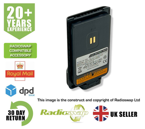 Battery pack ion - battery,