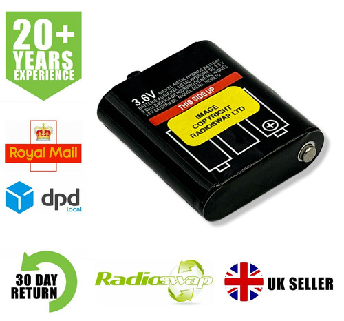 Battery pack nimh - battery,