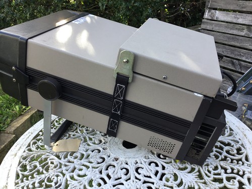 Marconi instruments radio test - radio,