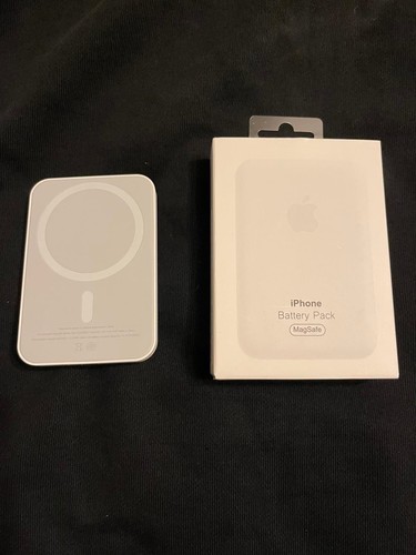 Apple magsafe power - power, bank