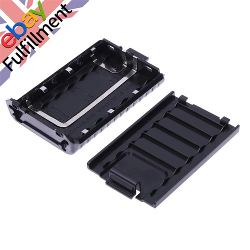 Aaa battery case pack shell - aaa,