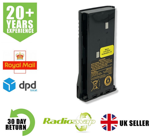 Kenwood knb 1600mah nimh - kenwood,