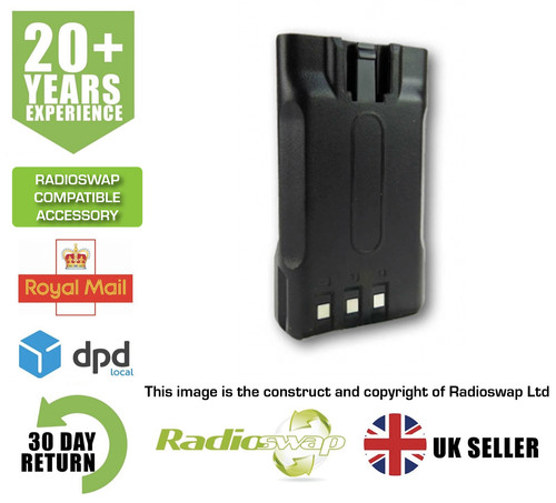 Battery pack ion - battery,