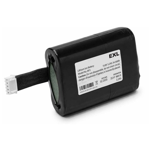 Roberts bp3 battery pack - battery,