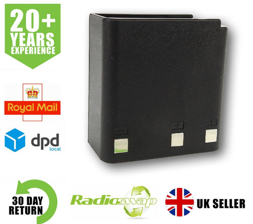 Battery pack nimh - pack, (rs-knb-12)
