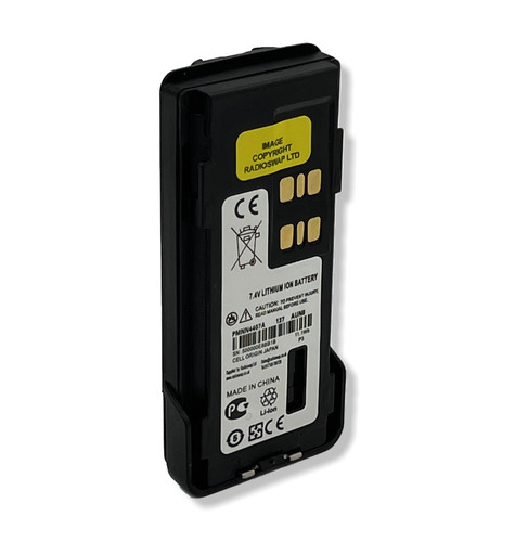 Ion battery pack - battery,