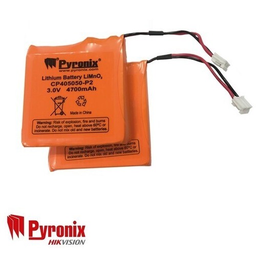Genuine pyronix deltabell - pyronix,