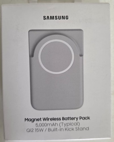 Samsung 25w qi2 - 25w, 5000