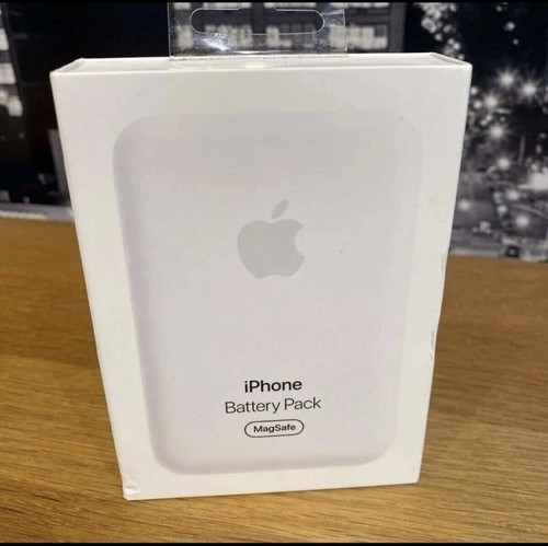 Magsafe battery pack for - pack, apple