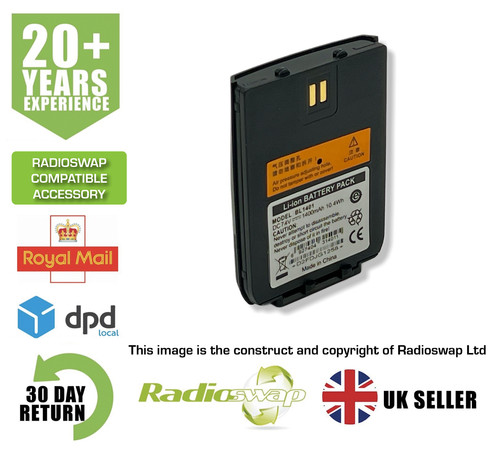 Battery pack ion - battery, li-ion