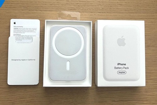 Apple magsafe battery pack - apple,