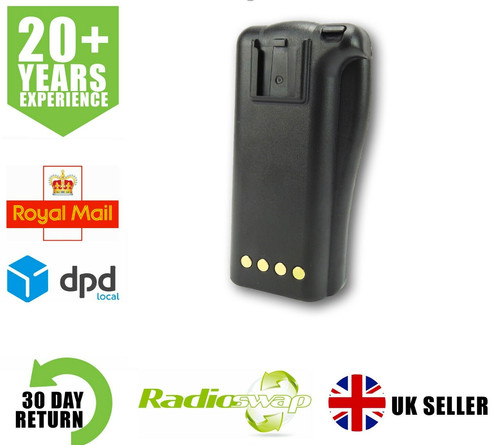 Battery pack fits maxon - battery, ni-mh