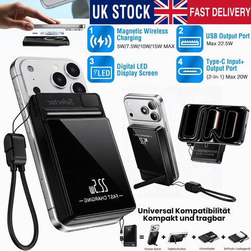9000000mah power bank - 9000000mah, magsafe