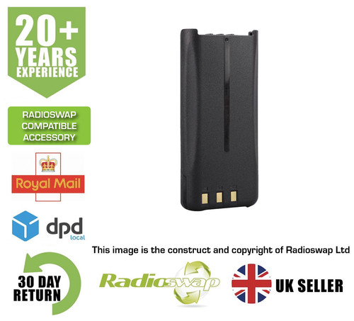 Battery pack ion - pack, li-ion