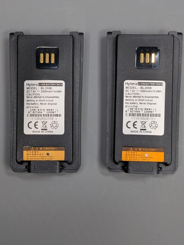 Battery pack ion - battery, li-ion