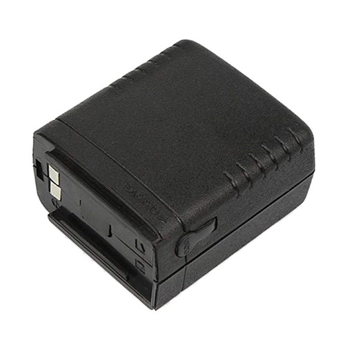 6aa radio battery pack - battery, case