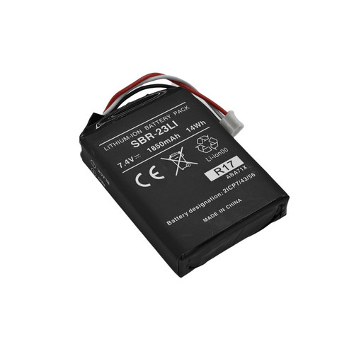 Sbr 23li battery pack - sbr-23li,