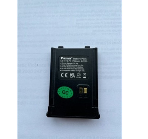 Pama delta plus replacement - delta,