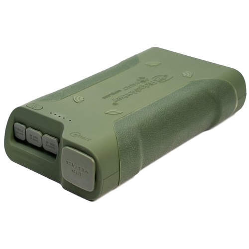 Ridgemonkey battery pack - ridgemonkey,