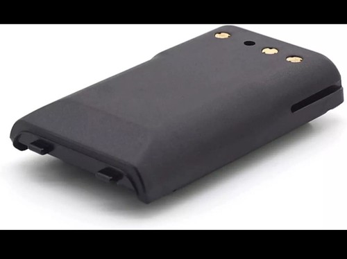 Ion battery pack - li-ion,
