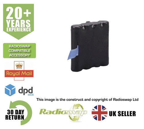 Battery pack nimh - battery,