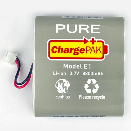 Pure chargepak 7v - pure, 8800mah