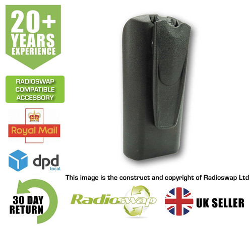 Battery pack nimh fits tait - fits,