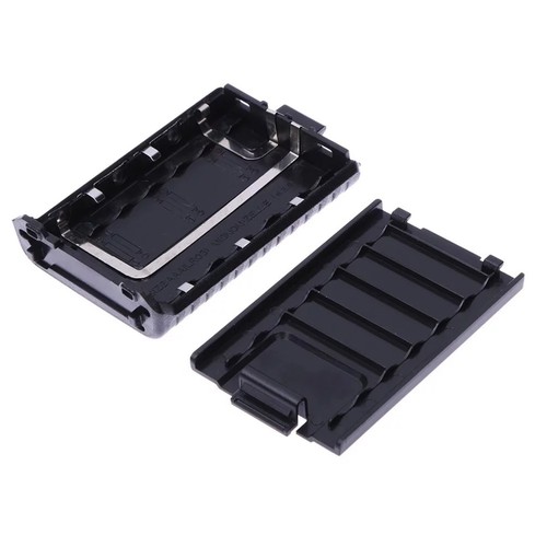 Aaa battery case pack - case, shell