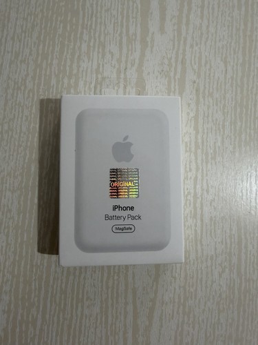 Iphone magsafe battery - iphone, pack