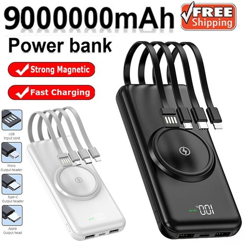 Portable power bank - portable,