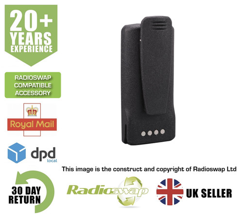 Battery pack ion - pack, li-ion