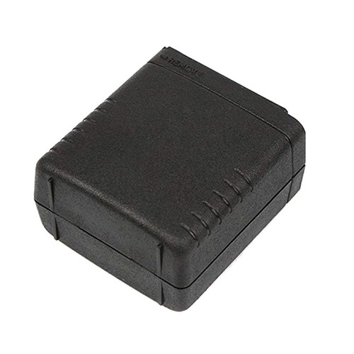 6aa radio battery pack case - battery,