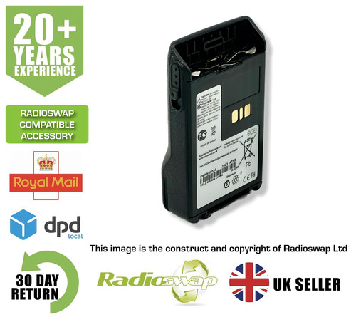 Battery pack ion - battery, li-ion