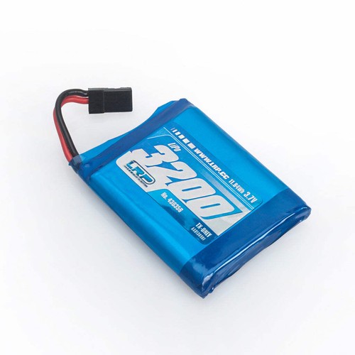 Lrp lipo 3200mah tx pack - -,