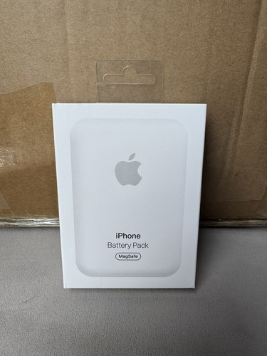 Apple magsafe battery pack - apple,