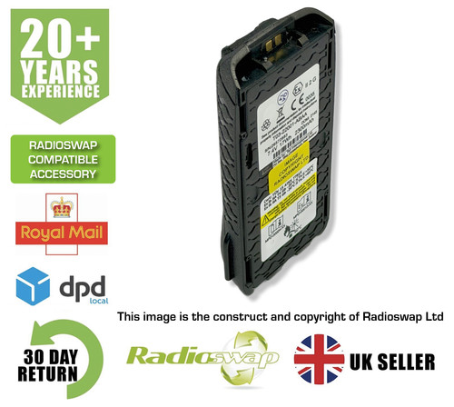 Battery pack ion - pack, li-ion