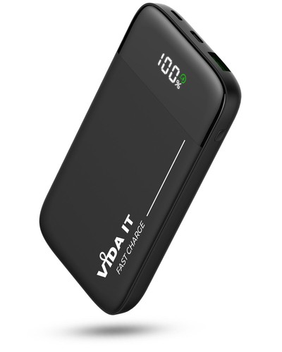 Long lasting power bank - long,