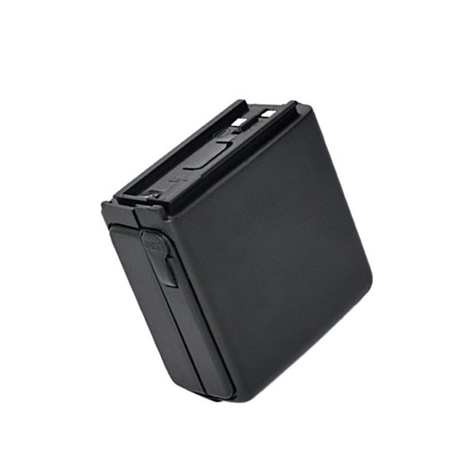 6aa radio battery - battery, pack