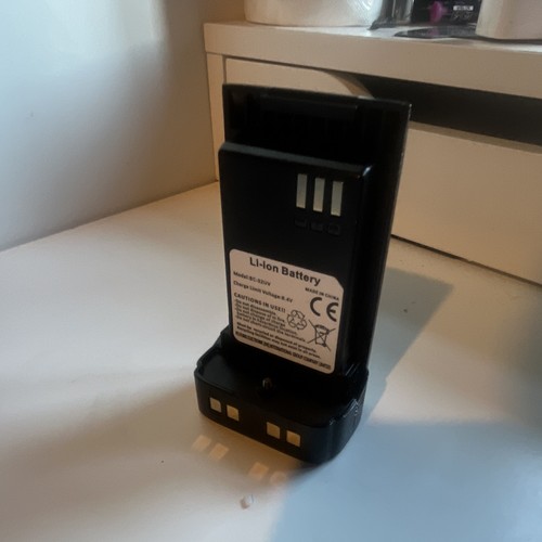 Baofeng ion battery pack - baofeng,