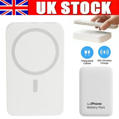 10000mah wireless magnetic - wireless,