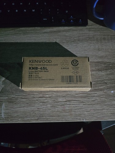 Kenwood protalk tk3301 tk3401 - protalk,