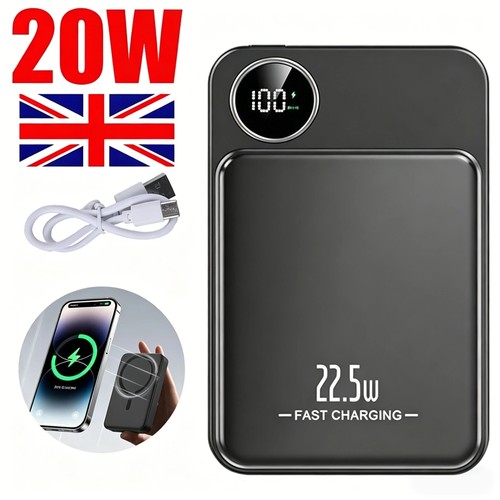 Magsafe power bank portable - magsafe,
