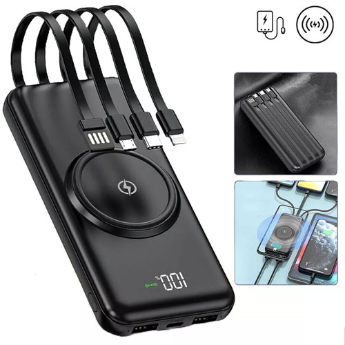 20000mah power usb - 20000mah, 4