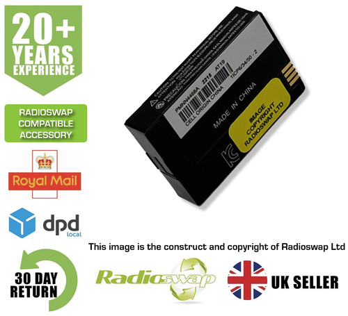 Battery pack ion - battery, li-ion