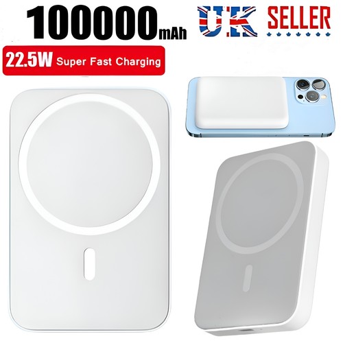 Magsafe power bank - magsafe,