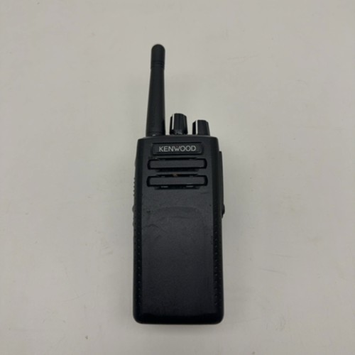 Kenwood 3320e3 two way - kenwood, nx