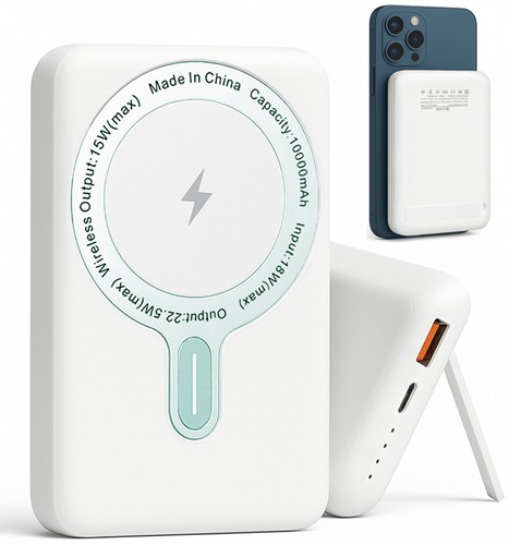 Magsafe power bank portable - bank,