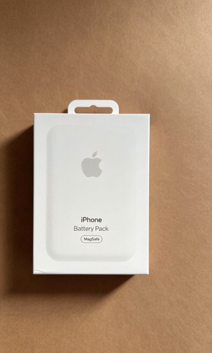 Apple magsafe battery pack - apple,
